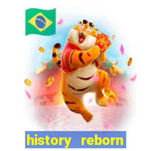 history reborn remover carta